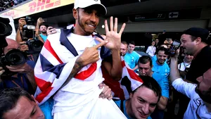 Lewis Hamilton a anunţat ce sumă va dona pentru victimele incendiilor din Australia