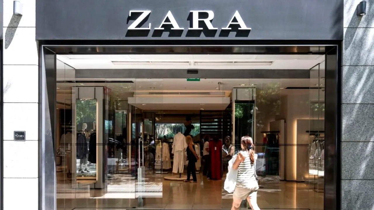 Moștenitoarea imperiului Zara testează cât de mult poate scumpi hainele prin colaborarea cu John Galliano. Strategia care ar putea face ca brandul să devină exclusivist