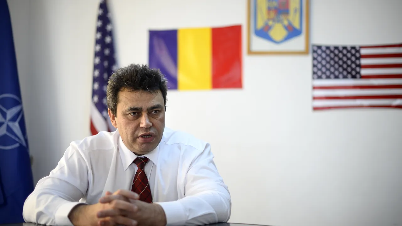 Primarul din Deveselu a murit de COVID-19. Ion Aliman era internat la Spitalul Colentina din Capitală