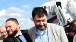 Kirril Vîșinski, unul dintre cei mai importanți lideri ai propagandei ruse, a murit la 58 de ani