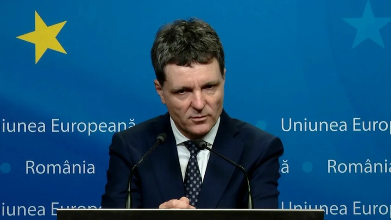 Nicușor Dan, despre miza economică a României la Bruxelles: mai mulți bani europeni și prețuri mai mici la energie