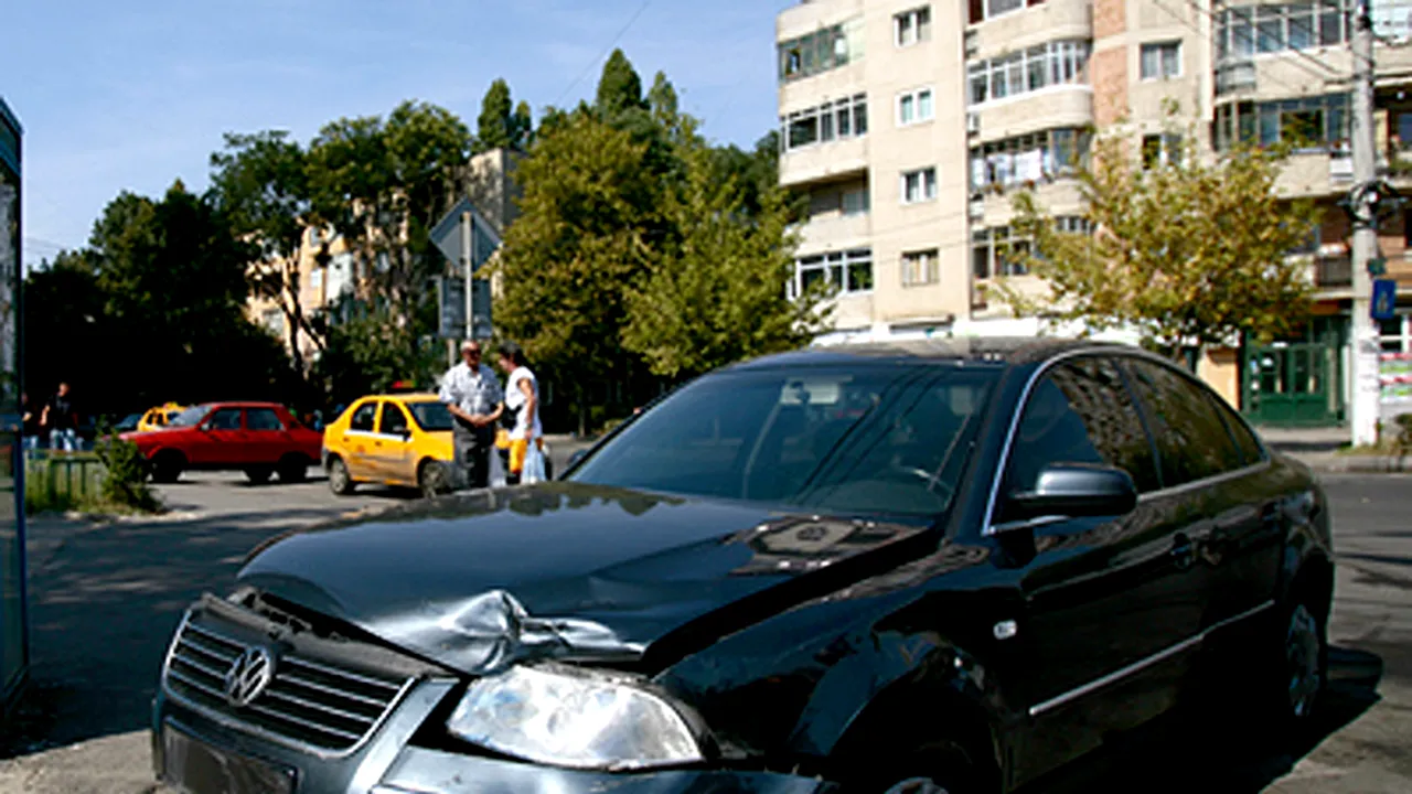 Romania To Grant Mandatory Car Insurance Claims Before Cars Are Mended