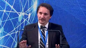 Interviu cu directorul DNSC, Dan Cîmpean: Mediul de securitate cibernetică s-a schimbat radical şi brutal după războiul de agresiune al Federaţiei Ruse în Ucraina