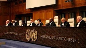 COMENTARIU Lelia Munteanu: Naţiunea israeliană nu poate fi acuzată de genocid nici măcar de o 