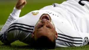 Jese a suferit o ruptură de ligament şi nu va mai juca în acest sezon