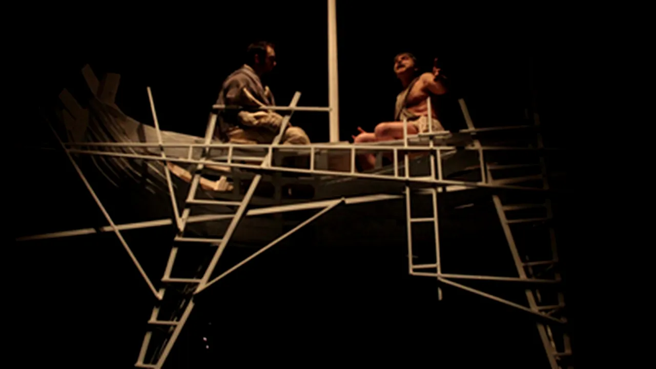 Programul principalelor teatre din Bucureşti, în perioada 27 aprilie - 3 mai - GALERIE FOTO