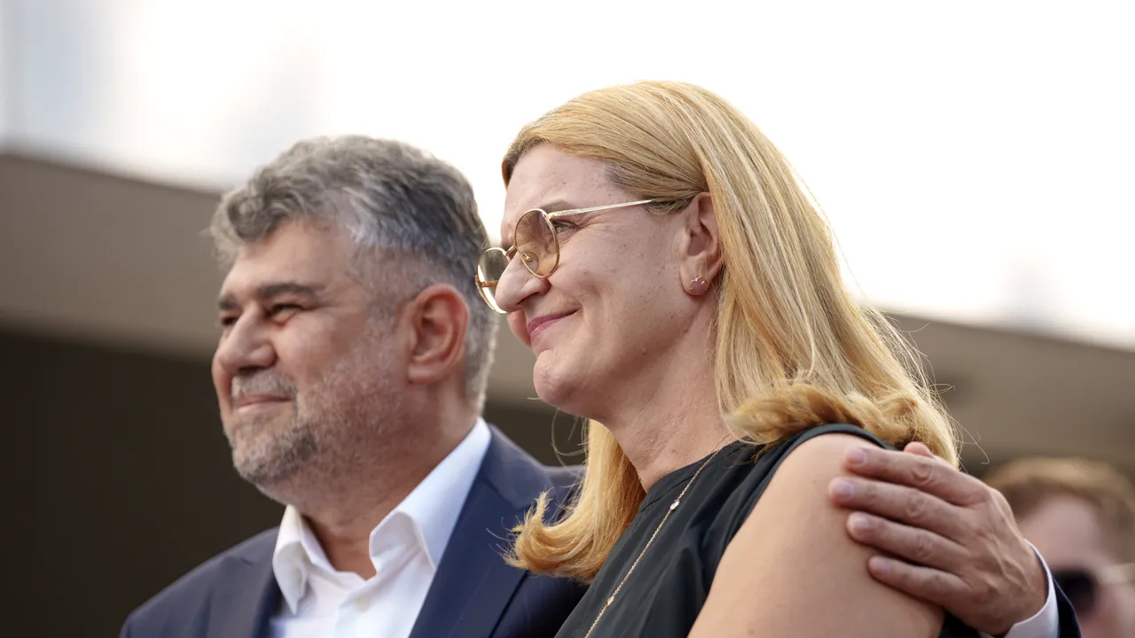 Elisabeta Lipă candidează pentru un loc de deputat în Botoşani