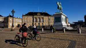 Danemarca utilizează injecţia financiară pentru a „resuscita” economia afectată de coronavirus. Câţi bani oferă statul cetăţenilor