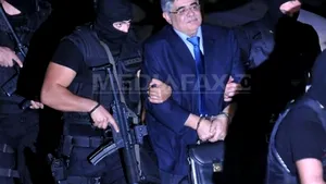 Liderul partidului neonazist grec a fost plasat în arest provizoriu