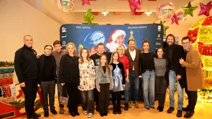 Start uimitor pentru Caravana Crăciun cu Ramon! (comunicat)