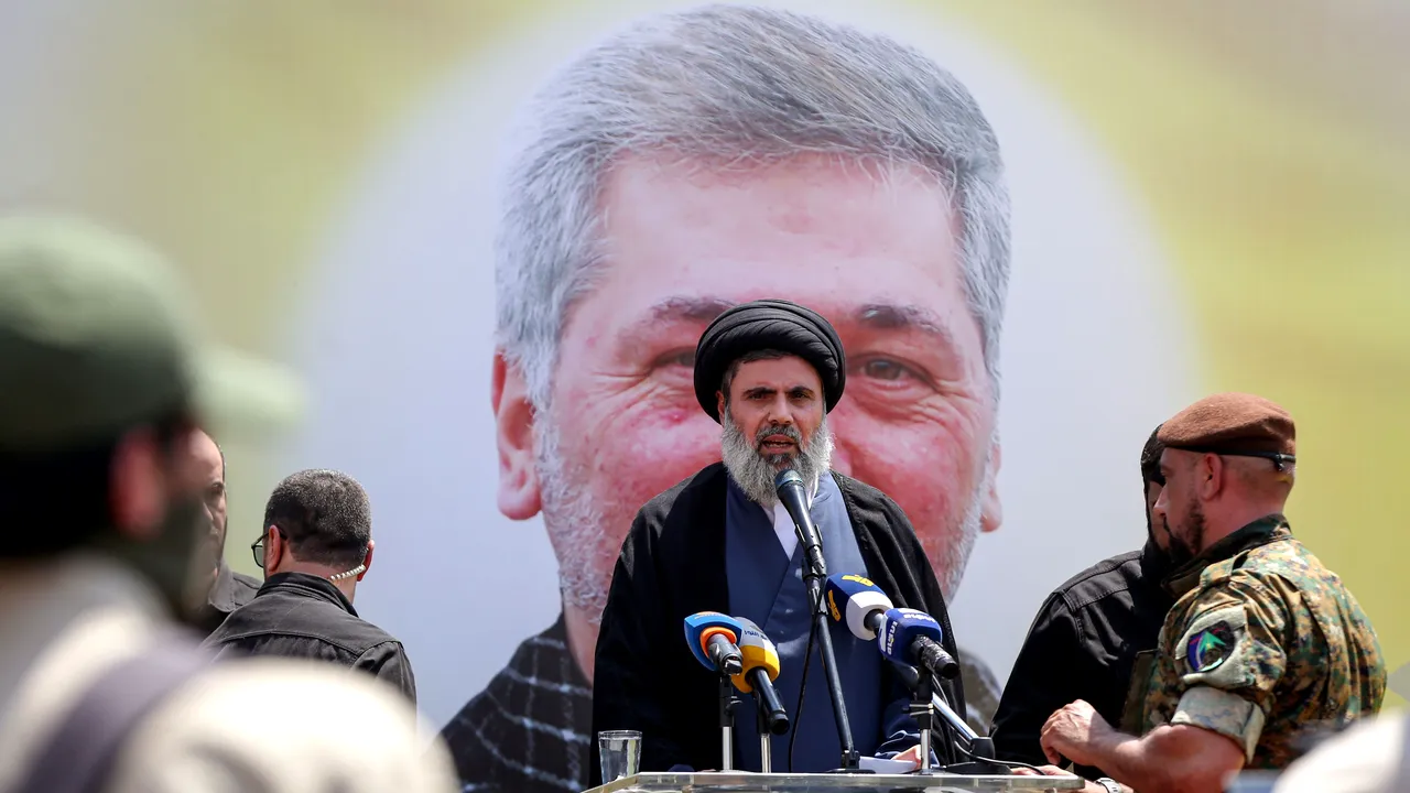 Hezbollah din Liban a atacat poziţii militare din Israel într-o nouă escaladare a situaţie din regiune
