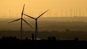 Conflictul din Ucraina ar putea accelera tranziţia energetică verde a Germaniei