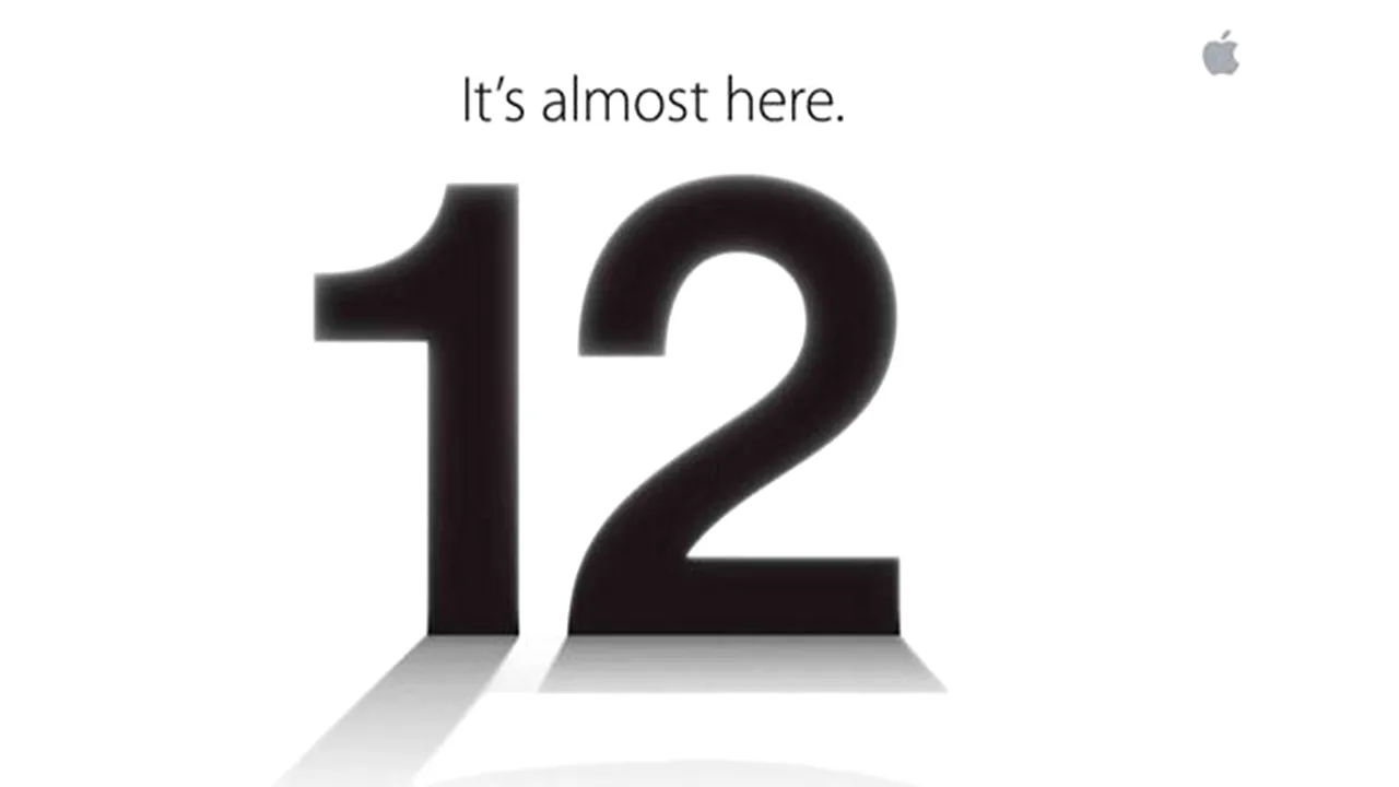 iPhone 5, lansat de Apple în această seară. La ce să ne aşteptăm de la evenimentul de astăzi