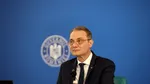 Prima conferință de presă a noului premier. Luca Niculescu: Nu e dorința nimănui să introducă noi taxe