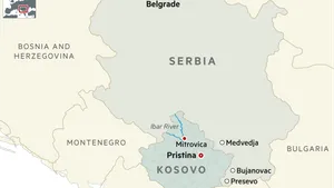 Kosovo interzice vizitele de stat ale oficialilor din Serbia
