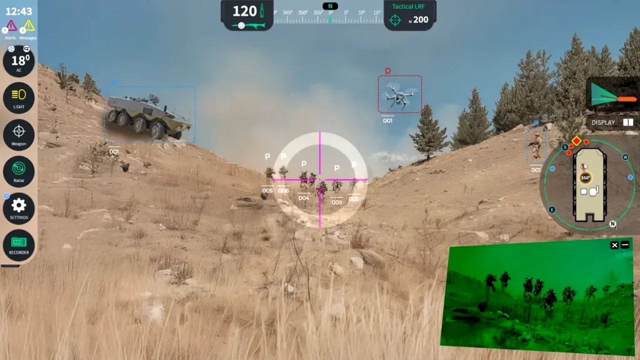 Grupul israelian IMCO vrea să deschisă o a doua unitate de producție în România în 2027