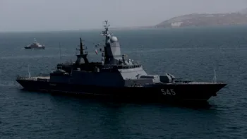 EXTERNE Mesaj amenințător din Teheran. IRGC promite închiderea Ormuz și atacuri în regiune