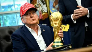 Trump despre participarea iranienilor la Cupa Mondială de fotbal din SUA: să vină, dar nu este potrivit pentru siguranța lor