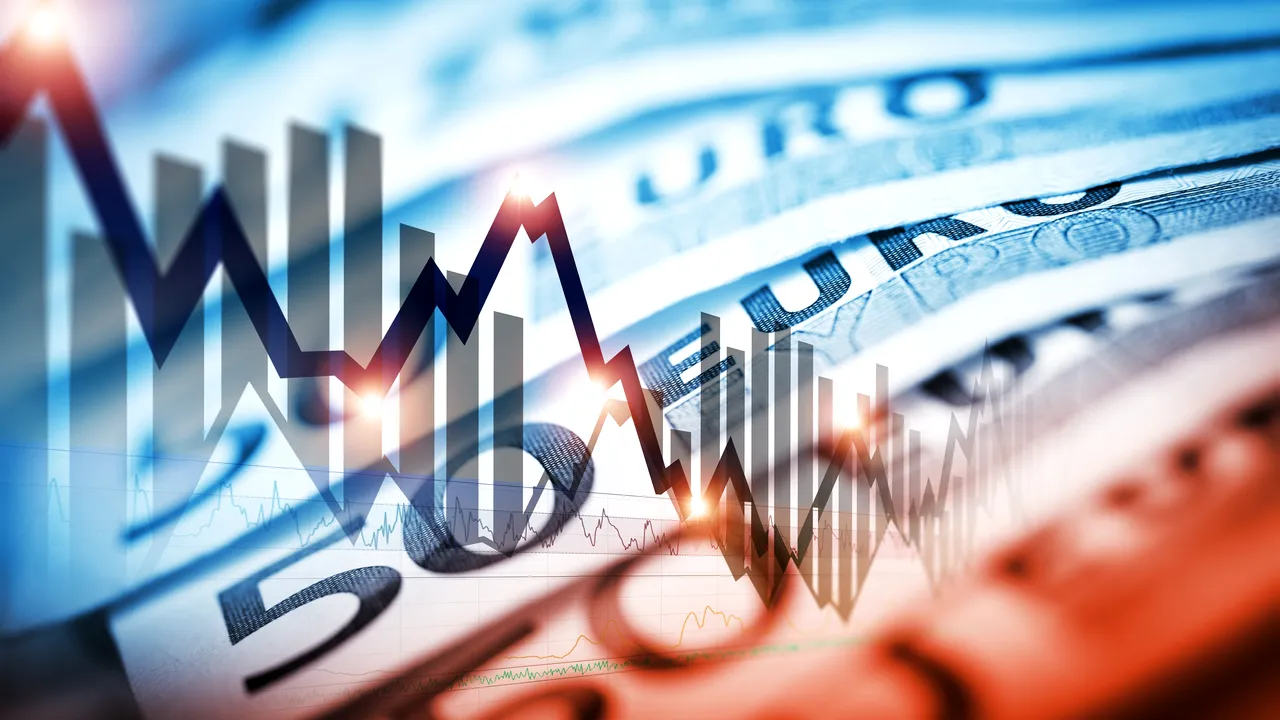 Economia Austriei a scăzut cu 12,8% în trimestrul al doilea, din cauza crizei pandemiei de COVID-19