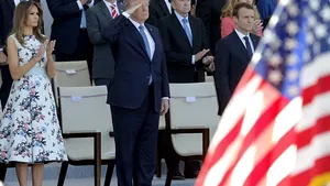 Donald Trump vrea paradă militară la Washington pe 4 Iulie, pentru a arăta forţa Statelor Unite