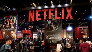 Cădere liberă pentru Netflix: Compania pierde 46% din valoarea acţiunilor în 2019 şi trece în teritoriu negativ