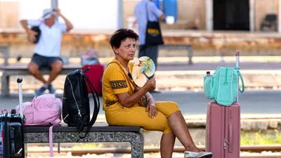 METEO ANM: Două săptămâni de caniculă în România. Temperaturile urcă până la 36 de grade, cu ploi doar în unele regiuni