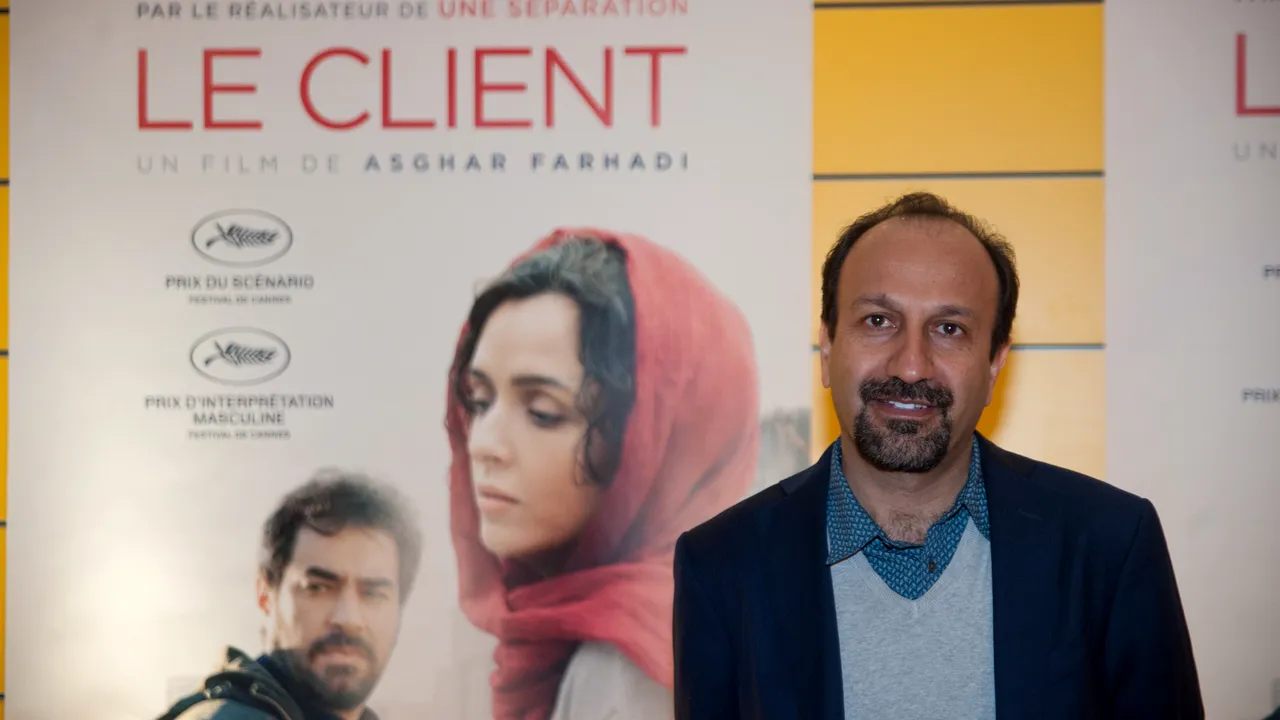 Premiile Oscar 2017: Regizorul iranian Asghar Farhadi nu va participa la gală, după ordinul anti-imigraţie