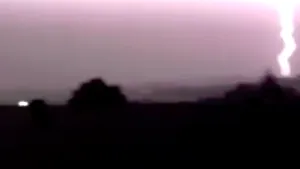 Peste 30 de persoane au fost spitalizate, după ce au fost lovite de fulger, la Festivalul Rock Am Ring