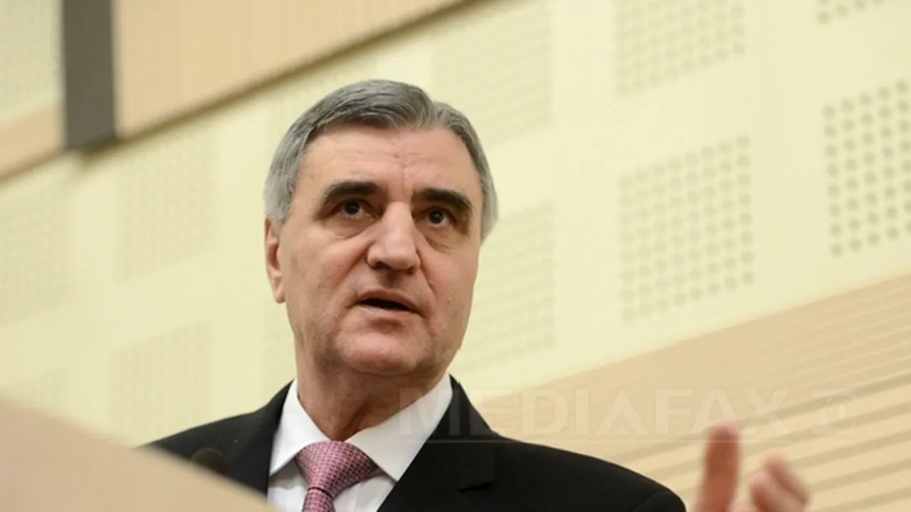 Sinescu: Din acest an, rezidenţiatul va fi organizat de Ministerul Educaţiei