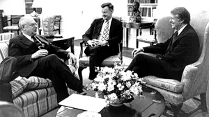 A murit Zbigniew Brzezinski, fost consilier pentru securitate la Casa Albă