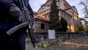 UE va cheltui mai mulţi bani pentru protecţia lăcaşurilor de cult