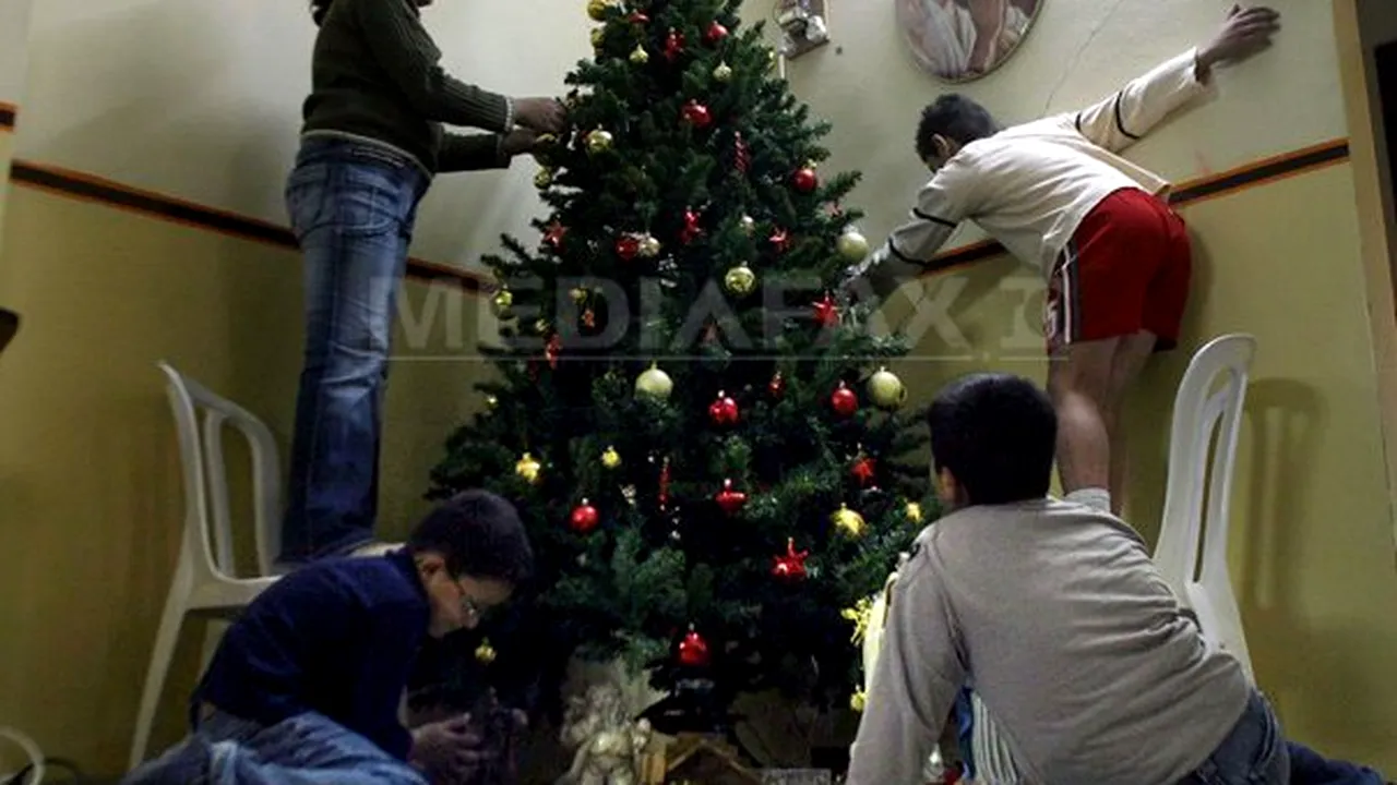 Most Romanians To Spend Holidays At Home, On Less Money - Survey