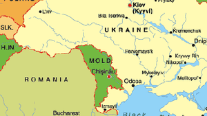 Presa de la Kiev: Ataşatul militar al Ucrainei la Bucureşti, expulzat, scrie Gândul