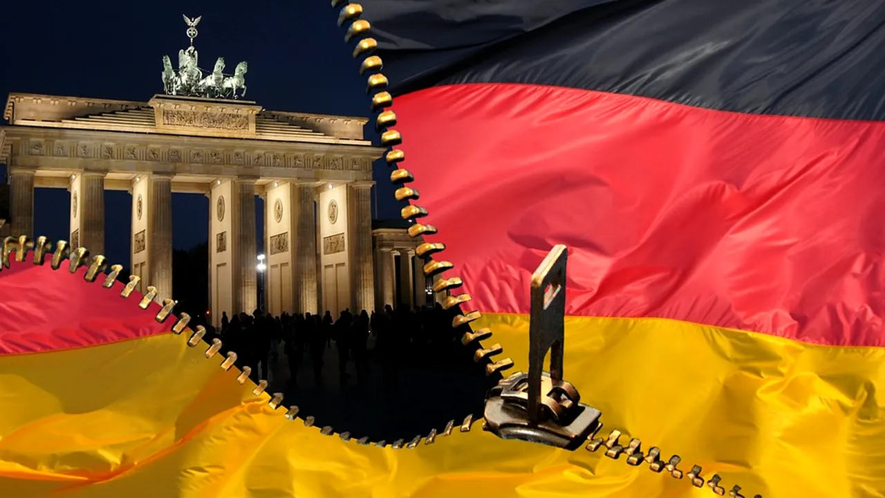 Măsură categorică: Guvernul de la Berlin va retrage cetăţenia germanilor care luptă alături de grupări teroriste