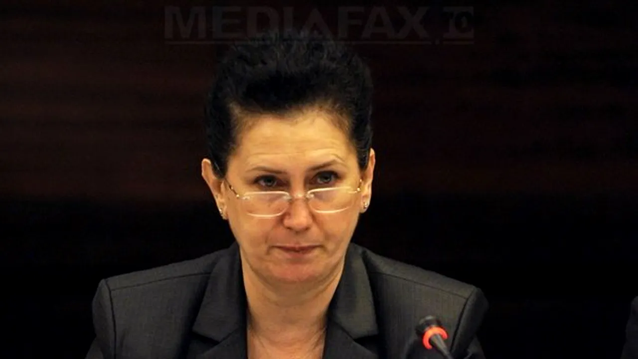INTERVIU: Bejinaru: Justiţia este singura care poate să îndrepte echilibrele, atunci când ele cad