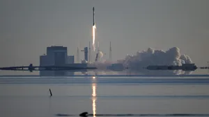 SpaceX a lansat cea mai mare și mai performantă navă Starship de până acum într-un zbor de testare