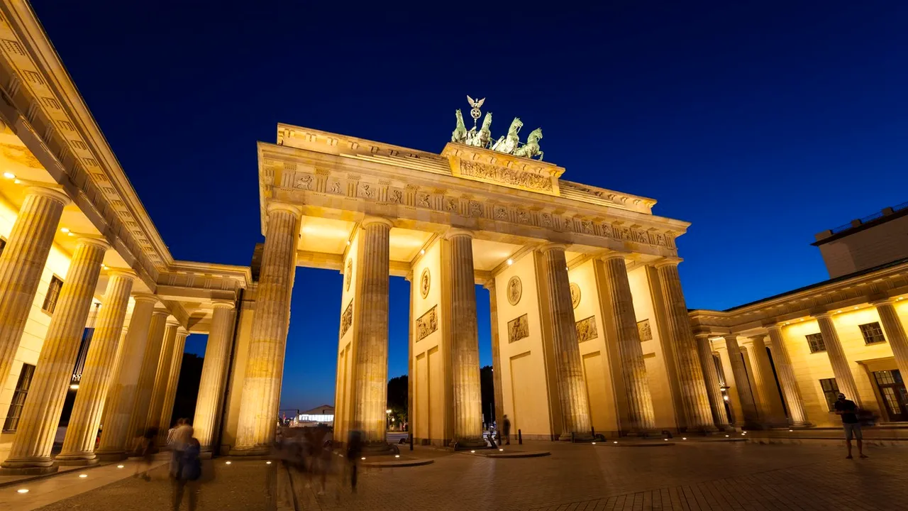 Economia Germaniei se va contracta în 2023. 