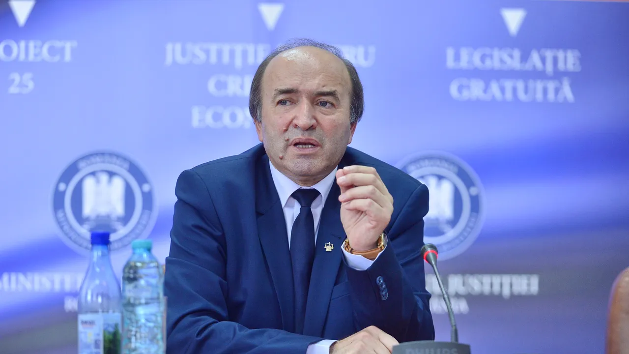 VIDEO Tudorel Toader, despre Codul Administrativ: Chiar şi fără excepţia persoanelor reabilitate, efectul era acelaşi
