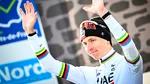 Tadej Pogačar continuă să adune victorii. Câștigă etapa 1 din Tour de Romandie și devine lider