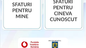 Victimele violenţei domestice au o aplicaţie salvatoare. Bright Sky România oferă asistenţă şi informaţii persoanelor aflate într-o relaţie abuzivă 