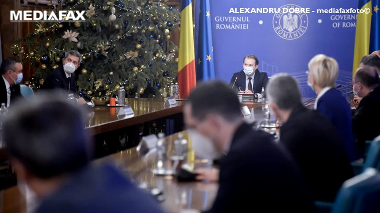 Ion Cristoiu: Tudor Arghezi, despre cum pleacă miniştrii fostului Guvern pentru a lăsa locul celor din noul Guvern
