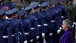 Sora președintei Irlandei a fost reținută de Israel, în drum spre Gaza. „Sunt foarte mândră”