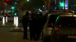 Unii dintre autorii atentatelor din Paris probabil au fugit - procuror