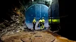 O țară UE dă undă verde primului depozit geologic din lume pentru combustibil nuclear uzat