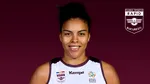 Pivot cu experiență în WNBA și Euroliga feminină de baschet, transferat de Rapid București