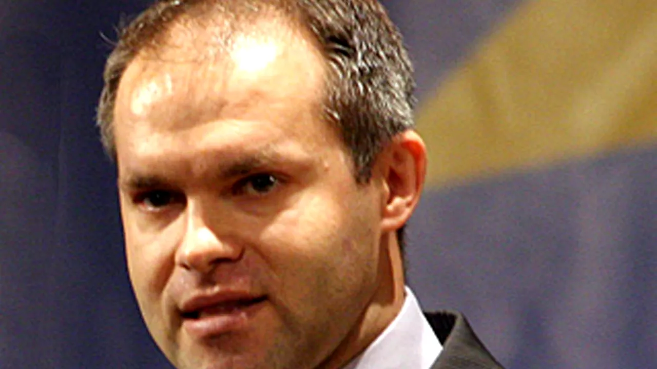 BIO: Europarlamentarul PDL Daniel Funeriu, propus la Ministerul Educaţiei, Tineretului şi Sportului