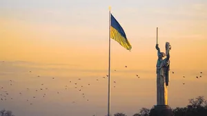 Ucraina caută soldaţi. Zeci de mii de ucraineni, aflaţi în afara ţării, nu vor putea obţine paşapoarte noi