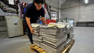 GCS: Publicaţiile care difuzează informaţii false, în contextul pandemiei, ar putea fi închise