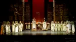 „Aida” de Giuseppe Verdi, duminică, pe scena Operei Naționale București. O poveste despre iubire și sacrificiu