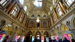 De ziua ei, BNR își deschide porțile pentru public / Tururi gratuite într-una dintre cele mai frumoase clădiri din București